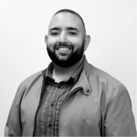 Simpli.fi Employee Ali Kassam's profile photo