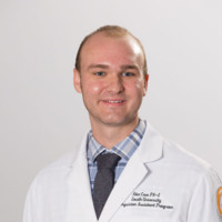 RGAL - Regional Gastroenterology Associates of Lancaster Employee Alex Case's profile photo