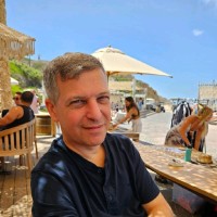 Dotan Shavit Email