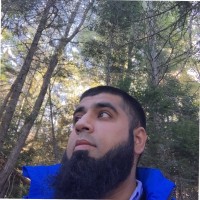 SISBAN Employee Nomaan Yunus's profile photo