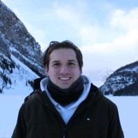 Mobis Parts Canada Corp. Employee Sebastian Aguirre's profile photo