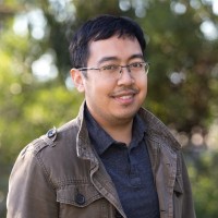 Sanford Laboratories for Innovative Medicines Employee Mateo Espinoza's profile photo