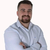 Egoin Employee Andoni Gutierrez Ventura's profile photo