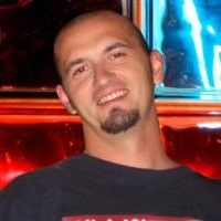 Copps Pick N Save Employee Jeremy Lange's profile photo