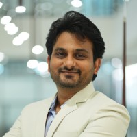 CLOUDVICE Employee Satya Pichika's profile photo