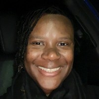U.S. Department of Veterans Affairs Employee Kimberly McElroy's profile photo