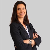 Quintas Cleantech Employee Cynthia van Rhijn's profile photo