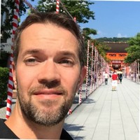 Apple Employee Doug MacKay's profile photo