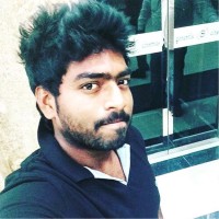 Wikiprospects Employee Murali G's profile photo