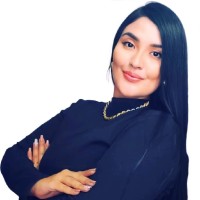 Suplos Employee Verónica Perafán's profile photo