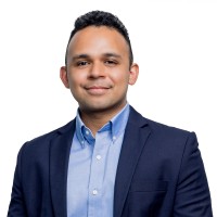 Base Camp Recruitment Employee Lloyd Moorthy's profile photo