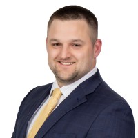 Rodè & Coffin, LLC Employee Ryan Usher's profile photo