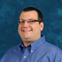 United Refrigeration, Inc. Employee Jeff Hoffman's profile photo