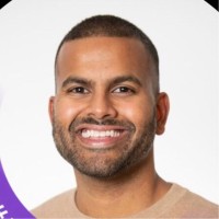 Mod Op Employee Chris Harihar's profile photo