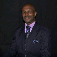 Exclusive Lighting Employee Hallam Gittens's profile photo
