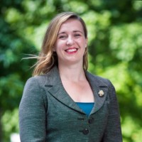 Henley Investment Management Ltd Employee Jenny McLynn's profile photo