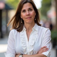 The Harker School Employee Tiki Tse's profile photo