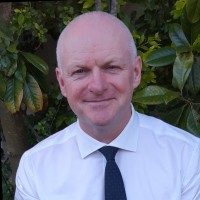 Kingspan Water & Energy Employee Alan Mahon's profile photo