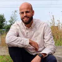 VoiceLine Employee Daniel Thranholm's profile photo