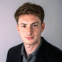Fitch Ratings Employee Aidan Robinson's profile photo