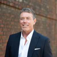 Enfield Council Employee Brett Leahy's profile photo