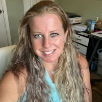 MP Group Employee Alena Marchant's profile photo