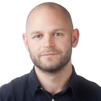 Amazon Employee Peter Staggs's profile photo