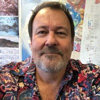 Department of Local Government, Industry Regulation and Safety (LGIRS) Employee Peter Haines's profile photo