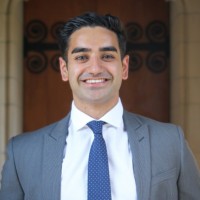 Arjun Lakhanpal Email