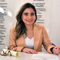 Anastasia Palamoutsi Email