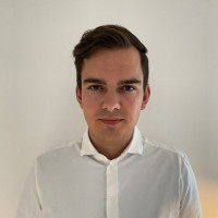 Whiteaway Group Employee Nicolai Svendsen's profile photo