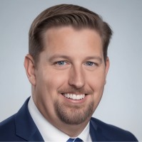 Town of Clayton Employee Nathanael Shelton's profile photo