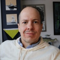 Stephen Broadhead Email & Phone Number