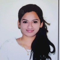 Anspro Technologies Employee Nayana N's profile photo