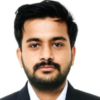 Seabird Logistics Employee Balkrushna Jiwade's profile photo