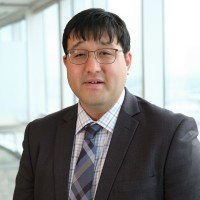 CBRE Employee Jay Yim's profile photo