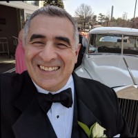 Lou Serio Email & Phone Number