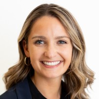 AbbVie Employee Grace McCarthy's profile photo