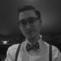Hewlett Packard Enterprise Employee David Fluck's profile photo