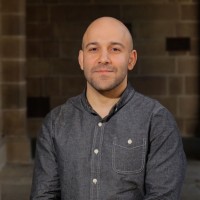 Greater Shepparton City Council Employee Maz Ghasemi's profile photo