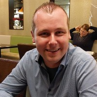 CloudComBE Employee Kevin Sulej's profile photo