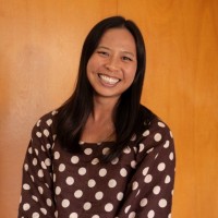 Oztix Employee Michelle Lee's profile photo