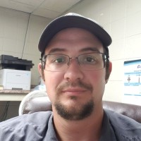 Custom Valve Solutions Employee Joe Romero's profile photo
