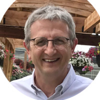 Morel Diffusion Employee Guy Schertzer's profile photo