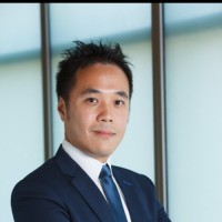 Bon Appétit Management Company Employee Eddy Chen's profile photo