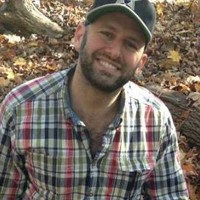 Datadog Employee Matthew Eckstein's profile photo