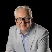 ROLLER GmbH & Co. KG Employee Holger Bergbauer's profile photo