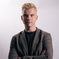 Tiptapp Employee Simon Jakobsen's profile photo