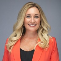 WK Dickson & Co., Inc. Employee Sara Thomas's profile photo