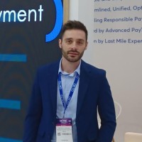 OTRO Employee Dimitris Spiroudis's profile photo